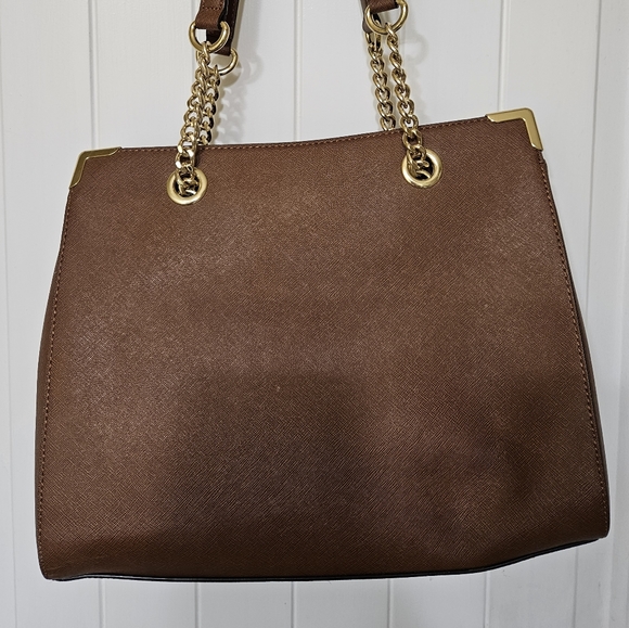 SOLD Calvin Klein tote/purse - Picture 2 of 4